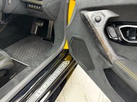 USED 2017 LAMBORGHINI HURACAN 5.2 V10 LP 640-4 Performante Coupe 2dr Petrol LDF 4WD Euro 6 (s/s) (640 ps) Finished In Giallo Inti, This Huracan Comes With The Lifting System With Magneto-Rheological Suspension, 20" Alloy Wheels, Style Package, Performante Interior With Laser Engraving, Lamborghini Service History, Giallo Tauras Stitching, Branding Package, Carbon Ceramic Breaks With Yellow Painted Break Callipers, Front And Rear Parking Sensors, Tyre Pressure Monitoring System, Rear View Camera, Immobilizer, DAB, Navigation Systems With Apple Carplay, 12 Months MOT.