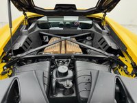 USED 2017 LAMBORGHINI HURACAN 5.2 V10 LP 640-4 Performante Coupe 2dr Petrol LDF 4WD Euro 6 (s/s) (640 ps) Finished In Giallo Inti, This Huracan Comes With The Lifting System With Magneto-Rheological Suspension, 20" Alloy Wheels, Style Package, Performante Interior With Laser Engraving, Lamborghini Service History, Giallo Tauras Stitching, Branding Package, Carbon Ceramic Breaks With Yellow Painted Break Callipers, Front And Rear Parking Sensors, Tyre Pressure Monitoring System, Rear View Camera, Immobilizer, DAB, Navigation Systems With Apple Carplay, 12 Months MOT.