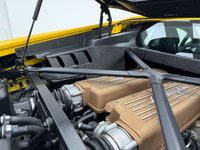 USED 2017 LAMBORGHINI HURACAN 5.2 V10 LP 640-4 Performante Coupe 2dr Petrol LDF 4WD Euro 6 (s/s) (640 ps) Finished In Giallo Inti, This Huracan Comes With The Lifting System With Magneto-Rheological Suspension, 20" Alloy Wheels, Style Package, Performante Interior With Laser Engraving, Lamborghini Service History, Giallo Tauras Stitching, Branding Package, Carbon Ceramic Breaks With Yellow Painted Break Callipers, Front And Rear Parking Sensors, Tyre Pressure Monitoring System, Rear View Camera, Immobilizer, DAB, Navigation Systems With Apple Carplay, 12 Months MOT.