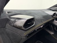 USED 2017 LAMBORGHINI HURACAN 5.2 V10 LP 640-4 Performante Coupe 2dr Petrol LDF 4WD Euro 6 (s/s) (640 ps) Finished In Giallo Inti, This Huracan Comes With The Lifting System With Magneto-Rheological Suspension, 20" Alloy Wheels, Style Package, Performante Interior With Laser Engraving, Lamborghini Service History, Giallo Tauras Stitching, Branding Package, Carbon Ceramic Breaks With Yellow Painted Break Callipers, Front And Rear Parking Sensors, Tyre Pressure Monitoring System, Rear View Camera, Immobilizer, DAB, Navigation Systems With Apple Carplay, 12 Months MOT.