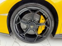 USED 2017 LAMBORGHINI HURACAN 5.2 V10 LP 640-4 Performante Coupe 2dr Petrol LDF 4WD Euro 6 (s/s) (640 ps) Finished In Giallo Inti, This Huracan Comes With The Lifting System With Magneto-Rheological Suspension, 20" Alloy Wheels, Style Package, Performante Interior With Laser Engraving, Lamborghini Service History, Giallo Tauras Stitching, Branding Package, Carbon Ceramic Breaks With Yellow Painted Break Callipers, Front And Rear Parking Sensors, Tyre Pressure Monitoring System, Rear View Camera, Immobilizer, DAB, Navigation Systems With Apple Carplay, 12 Months MOT.
