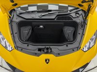 USED 2017 LAMBORGHINI HURACAN 5.2 V10 LP 640-4 Performante Coupe 2dr Petrol LDF 4WD Euro 6 (s/s) (640 ps) Finished In Giallo Inti, This Huracan Comes With The Lifting System With Magneto-Rheological Suspension, 20" Alloy Wheels, Style Package, Performante Interior With Laser Engraving, Lamborghini Service History, Giallo Tauras Stitching, Branding Package, Carbon Ceramic Breaks With Yellow Painted Break Callipers, Front And Rear Parking Sensors, Tyre Pressure Monitoring System, Rear View Camera, Immobilizer, DAB, Navigation Systems With Apple Carplay, 12 Months MOT.
