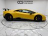 USED 2017 LAMBORGHINI HURACAN 5.2 V10 LP 640-4 Performante Coupe 2dr Petrol LDF 4WD Euro 6 (s/s) (640 ps) Finished In Giallo Inti, This Huracan Comes With The Lifting System With Magneto-Rheological Suspension, 20" Alloy Wheels, Style Package, Performante Interior With Laser Engraving, Lamborghini Service History, Giallo Tauras Stitching, Branding Package, Carbon Ceramic Breaks With Yellow Painted Break Callipers, Front And Rear Parking Sensors, Tyre Pressure Monitoring System, Rear View Camera, Immobilizer, DAB, Navigation Systems With Apple Carplay, 12 Months MOT.