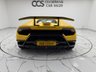 USED 2017 LAMBORGHINI HURACAN 5.2 V10 LP 640-4 Performante Coupe 2dr Petrol LDF 4WD Euro 6 (s/s) (640 ps) Finished In Giallo Inti, This Huracan Comes With The Lifting System With Magneto-Rheological Suspension, 20" Alloy Wheels, Style Package, Performante Interior With Laser Engraving, Lamborghini Service History, Giallo Tauras Stitching, Branding Package, Carbon Ceramic Breaks With Yellow Painted Break Callipers, Front And Rear Parking Sensors, Tyre Pressure Monitoring System, Rear View Camera, Immobilizer, DAB, Navigation Systems With Apple Carplay, 12 Months MOT.