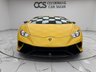 USED 2017 LAMBORGHINI HURACAN 5.2 V10 LP 640-4 Performante Coupe 2dr Petrol LDF 4WD Euro 6 (s/s) (640 ps) Finished In Giallo Inti, This Huracan Comes With The Lifting System With Magneto-Rheological Suspension, 20" Alloy Wheels, Style Package, Performante Interior With Laser Engraving, Lamborghini Service History, Giallo Tauras Stitching, Branding Package, Carbon Ceramic Breaks With Yellow Painted Break Callipers, Front And Rear Parking Sensors, Tyre Pressure Monitoring System, Rear View Camera, Immobilizer, DAB, Navigation Systems With Apple Carplay, 12 Months MOT.