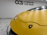 USED 2017 LAMBORGHINI HURACAN 5.2 V10 LP 640-4 Performante Coupe 2dr Petrol LDF 4WD Euro 6 (s/s) (640 ps) Finished In Giallo Inti, This Huracan Comes With The Lifting System With Magneto-Rheological Suspension, 20" Alloy Wheels, Style Package, Performante Interior With Laser Engraving, Lamborghini Service History, Giallo Tauras Stitching, Branding Package, Carbon Ceramic Breaks With Yellow Painted Break Callipers, Front And Rear Parking Sensors, Tyre Pressure Monitoring System, Rear View Camera, Immobilizer, DAB, Navigation Systems With Apple Carplay, 12 Months MOT.