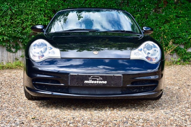 View our PORSCHE 911