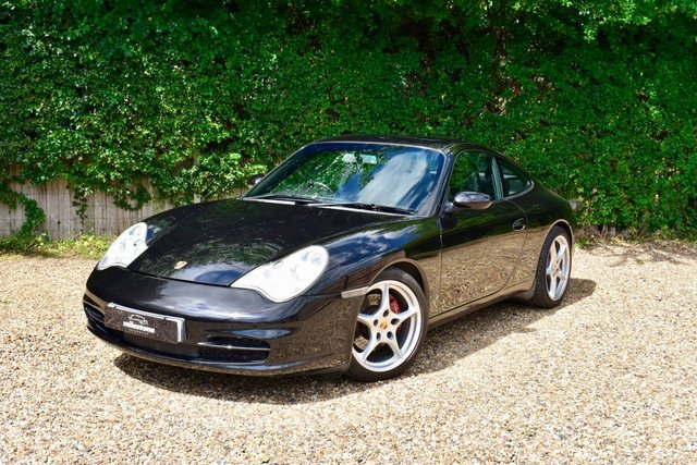 View our PORSCHE 911