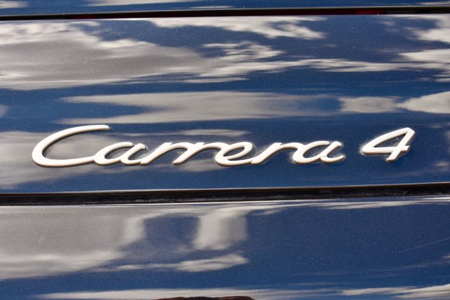 View our PORSCHE 911
