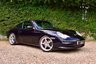 USED 2002 C PORSCHE 911 996 Carrera 4 3.4 Coupe