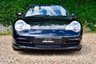 USED 2002 C PORSCHE 911 996 Carrera 4 3.4 Coupe
