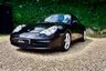 USED 2002 C PORSCHE 911 996 Carrera 4 3.4 Coupe