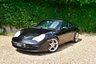 USED 2002 C PORSCHE 911 996 Carrera 4 3.4 Coupe