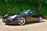 USED 2002 C PORSCHE 911 996 Carrera 4 3.4 Coupe