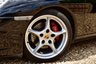 USED 2002 C PORSCHE 911 996 Carrera 4 3.4 Coupe