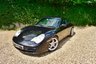 USED 2002 C PORSCHE 911 996 Carrera 4 3.4 Coupe