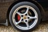 USED 2002 C PORSCHE 911 996 Carrera 4 3.4 Coupe