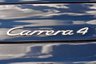 USED 2002 C PORSCHE 911 996 Carrera 4 3.4 Coupe