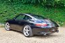 USED 2002 C PORSCHE 911 996 Carrera 4 3.4 Coupe