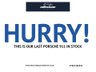 USED 2002 C PORSCHE 911 996 Carrera 4 3.4 Coupe
