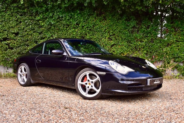 View our PORSCHE 911