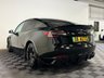 USED 2021 71 TESLA Model 3 (Dual Motor) Performance Saloon 4dr Electric Auto 4WDE (Performance Upgrade) (449 bhp) Aero Kit |Interior Makeover