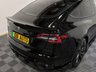 USED 2021 71 TESLA Model 3 (Dual Motor) Performance Saloon 4dr Electric Auto 4WDE (Performance Upgrade) (449 bhp) Aero Kit |Interior Makeover