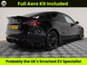 USED 2021 71 TESLA Model 3 (Dual Motor) Performance Saloon 4dr Electric Auto 4WDE (Performance Upgrade) (449 bhp) Aero Kit |Interior Makeover