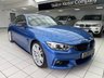 USED 2016 16 BMW 4 SERIES 2.0 420d M Sport Coupe 2dr Diesel Manual Euro 6 (s/s) (190 ps) 