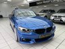 USED 2016 16 BMW 4 SERIES 2.0 420d M Sport Coupe 2dr Diesel Manual Euro 6 (s/s) (190 ps) 
