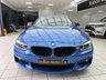USED 2016 16 BMW 4 SERIES 2.0 420d M Sport Coupe 2dr Diesel Manual Euro 6 (s/s) (190 ps) 