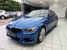 USED 2016 16 BMW 4 SERIES 2.0 420d M Sport Coupe 2dr Diesel Manual Euro 6 (s/s) (190 ps) 