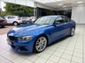 USED 2016 16 BMW 4 SERIES 2.0 420d M Sport Coupe 2dr Diesel Manual Euro 6 (s/s) (190 ps) 