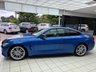 USED 2016 16 BMW 4 SERIES 2.0 420d M Sport Coupe 2dr Diesel Manual Euro 6 (s/s) (190 ps) 