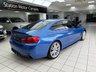 USED 2016 16 BMW 4 SERIES 2.0 420d M Sport Coupe 2dr Diesel Manual Euro 6 (s/s) (190 ps) 
