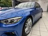 USED 2016 16 BMW 4 SERIES 2.0 420d M Sport Coupe 2dr Diesel Manual Euro 6 (s/s) (190 ps) 