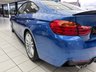 USED 2016 16 BMW 4 SERIES 2.0 420d M Sport Coupe 2dr Diesel Manual Euro 6 (s/s) (190 ps) 