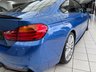 USED 2016 16 BMW 4 SERIES 2.0 420d M Sport Coupe 2dr Diesel Manual Euro 6 (s/s) (190 ps) 