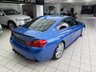 USED 2016 16 BMW 4 SERIES 2.0 420d M Sport Coupe 2dr Diesel Manual Euro 6 (s/s) (190 ps) 