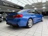 USED 2016 16 BMW 4 SERIES 2.0 420d M Sport Coupe 2dr Diesel Manual Euro 6 (s/s) (190 ps) 