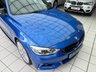 USED 2016 16 BMW 4 SERIES 2.0 420d M Sport Coupe 2dr Diesel Manual Euro 6 (s/s) (190 ps) 