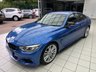 USED 2016 16 BMW 4 SERIES 2.0 420d M Sport Coupe 2dr Diesel Manual Euro 6 (s/s) (190 ps) 