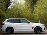 USED 2019 69 BMW X3 3.0 30d M Sport SUV 5dr Diesel Auto xDrive Euro 6 (s/s) (265 ps) Next Day Delivery Available