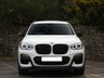 USED 2019 69 BMW X3 3.0 30d M Sport SUV 5dr Diesel Auto xDrive Euro 6 (s/s) (265 ps) Next Day Delivery Available