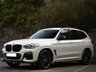 USED 2019 69 BMW X3 3.0 30d M Sport SUV 5dr Diesel Auto xDrive Euro 6 (s/s) (265 ps) Next Day Delivery Available