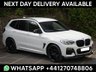USED 2019 69 BMW X3 3.0 30d M Sport SUV 5dr Diesel Auto xDrive Euro 6 (s/s) (265 ps) Next Day Delivery Available