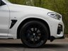 USED 2019 69 BMW X3 3.0 30d M Sport SUV 5dr Diesel Auto xDrive Euro 6 (s/s) (265 ps) Next Day Delivery Available