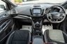 USED 2019 19 FORD KUGA 2.0 TDCi EcoBlue ST-Line SUV 5dr Diesel Manual Euro 6 (s/s) (150 ps) 