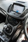 USED 2019 19 FORD KUGA 2.0 TDCi EcoBlue ST-Line SUV 5dr Diesel Manual Euro 6 (s/s) (150 ps) 