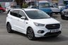 USED 2019 19 FORD KUGA 2.0 TDCi EcoBlue ST-Line SUV 5dr Diesel Manual Euro 6 (s/s) (150 ps) 